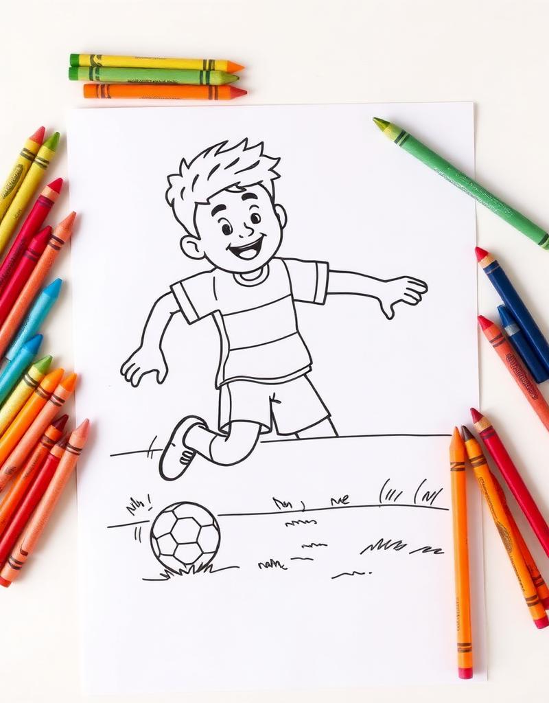Coloring Pages